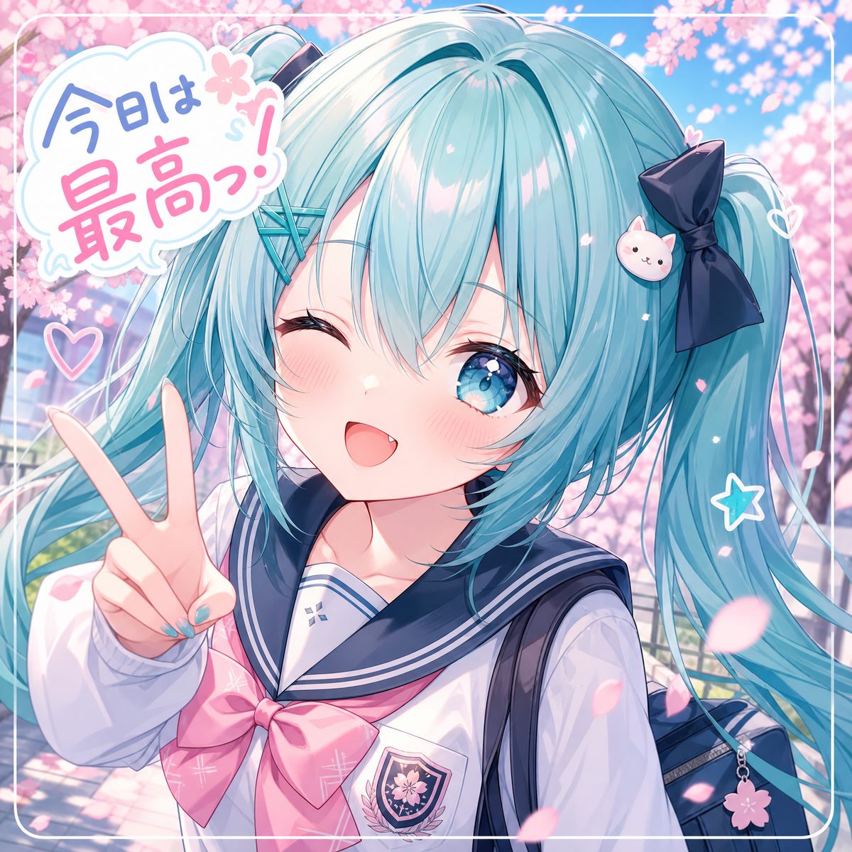 黑丝 - 【黑丝】初音未来2025新曲动漫MV全程高清